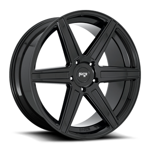 Niche SUV/Light Truck Carina - M237 5 Gloss Black