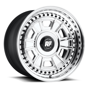 Rotiform DNO 5 Polished