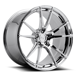 Niche Forged Grand Prix 5 Polished