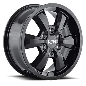 Us Mags Desperado 6 U133 Wheels Down South Custom Wheels