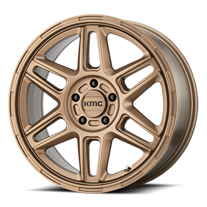 KM716 Nomad Bronze 5 lug