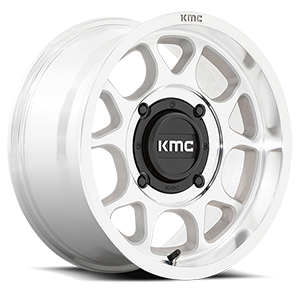 KMC Wheels KS137 TORO S UTV 4 Machined