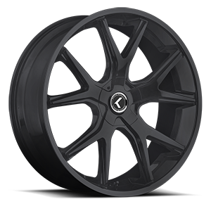 Us Mags Desperado 6 U133 Wheels Down South Custom Wheels