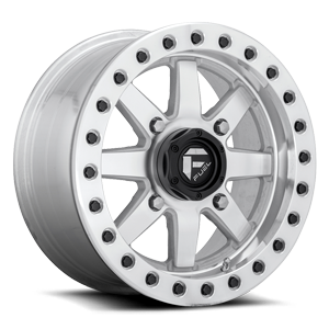 Maverick Beadlock - D937 - UTV Machined 4 lug