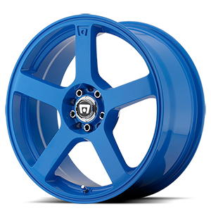 FS5 Blue 5 lug