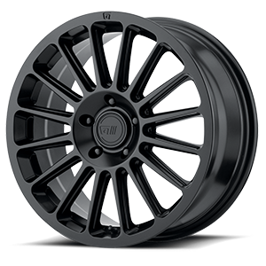 Motegi Racing MR141 5 Satin Black