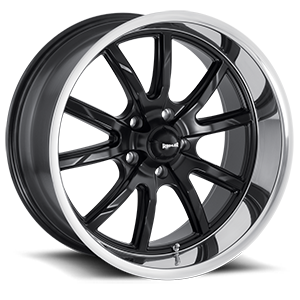 Us Mags Desperado 6 U133 Wheels Down South Custom Wheels