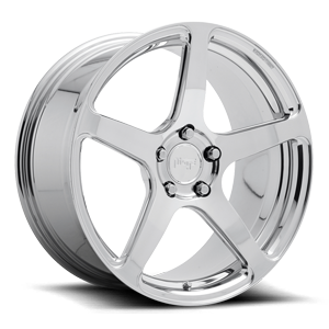 Niche Forged Scuderia 5 5 Polished