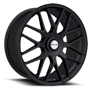 Sothis SC104 5 Flat Black