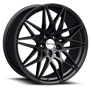 Sothis SC109 5 Gloss Black