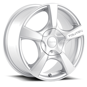 Touren Wheels TR9 6 Hyper Silver
