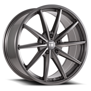 Touren Wheels TF02 5 Graphite