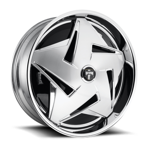 Victorio - S815 Brushed | Polished 5 lug