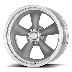 Us Mags Desperado 6 U132 Wheels Down South Custom Wheels