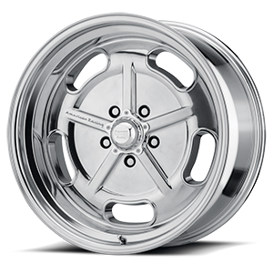 VN511 Polished 5 lug
