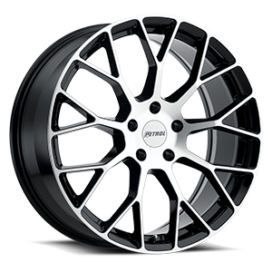 Replika R211 Wheels | Down South Custom Wheels