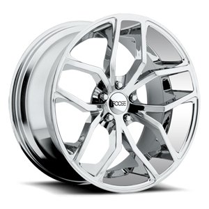 Outkast - F148 Chrome 5 lug