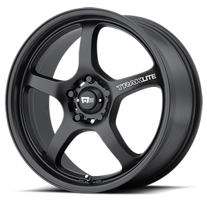 Motegi Racing MR131 5 Satin Black