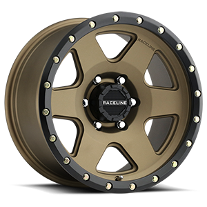 946 Boost Bronze 6 lug