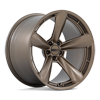 5 LUG AR946 TTF MATTE BRONZE