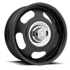 6 LUG VN506 RALLY ONE-PIECE SATIN BLACK