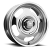 6 LUG VN506 RALLY ONE-PIECE POLISHED