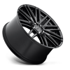 5 LUG ANZIO - M164 GLOSS BLACK