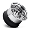 5 LUG BTC CHROME