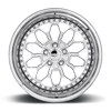 5 LUG BTC CHROME