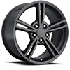 5 LUG STYLE 12 COMPETITION GREY