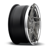 5 LUG CHD BRUSHED MATTE DDT