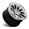 5 LUG DAB-M POLISHED