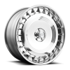 5 LUG EL DORADO - US430 POLISHED
