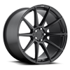 5 LUG ESSEN - M147 SATIN BLACK 20X10.5