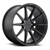 5 LUG ESSEN - M147 SATIN BLACK - 20X10