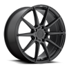 5 LUG ESSEN - M147 SATIN BLACK - 20X9