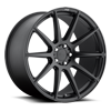 5 LUG ESSEN - M147 SATIN BLACK 21X10.5