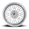 8 LUG FF104 POLISHED