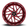 5 LUG FF29 ILLUSION CHERRY