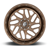 8 LUG FF29 PRISMATIC BRONZE CHROME
