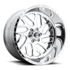 8 LUG FF29 POLISHED