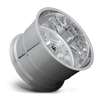 6 LUG FF49 POLISHED