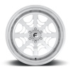 6 LUG FF49 POLISHED