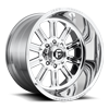 8 LUG FF60 POLISHED