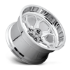 6 LUG FFC101 6 LUG | CONCAVE POLISHED