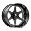 8 LUG FFC115 SIFT | CONCAVE GLOSS BLACK MILLED