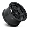 5 LUG KICKER 5 - D697 MATTE BLACK