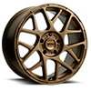5 LUG KM708 BULLY MATTE BRONZE