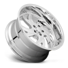 5 LUG MAFIOSO 5 - PRECISION SERIES POLISHED