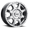 5 LUG MO970 EURO VAN PVD